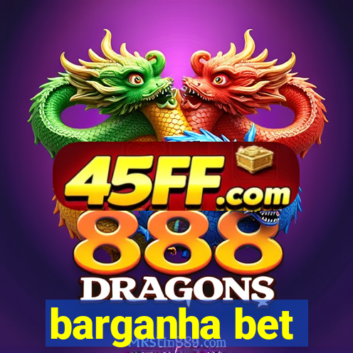 barganha bet